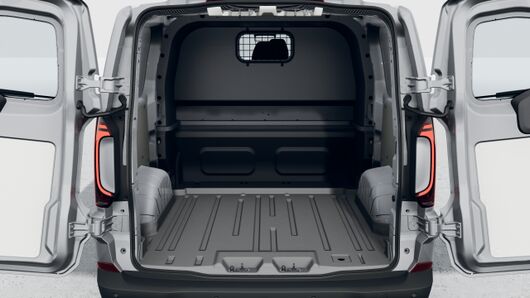 Bild eines Transporter Kastenwagen Plus TDI 4MOTION