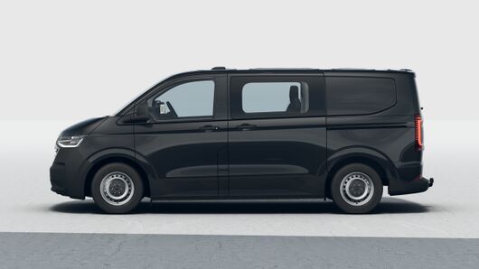 Bild eines Transporter Kastenwagen Plus TDI 4MOTION