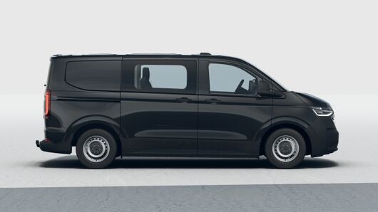 Bild eines Transporter Kastenwagen Plus TDI 4MOTION