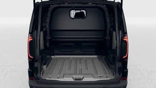 Bild eines Transporter Kastenwagen Plus TDI 4MOTION