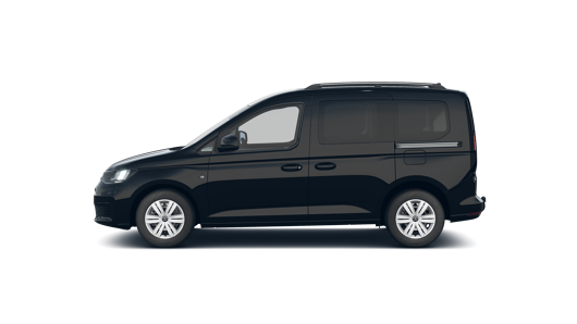 Bild eines Caddy TDI 4MOTION