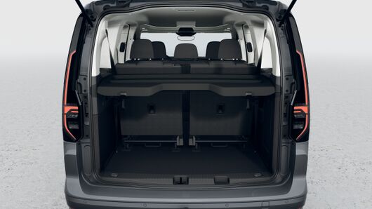 Bild eines Caddy Edition Maxi TDI 4MOTION