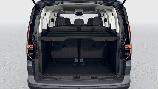 Bild eines Caddy Edition Maxi TDI 4MOTION
