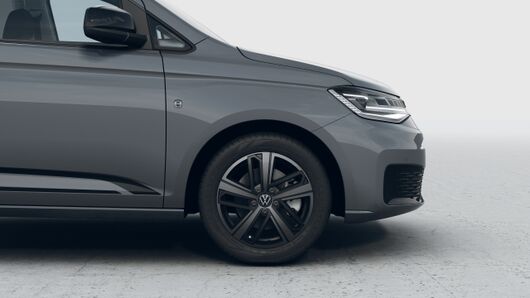 Bild eines Caddy Edition Maxi TDI 4MOTION