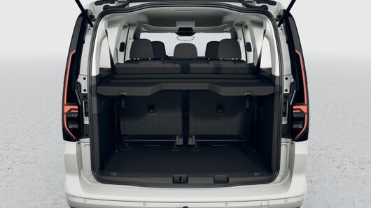 Bild eines Caddy Edition Maxi TDI 4MOTION