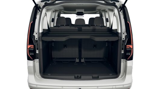 Bild eines Caddy Edition Maxi TDI 4MOTION