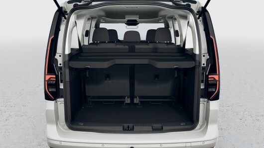 Bild eines Caddy Edition Maxi TDI 4MOTION