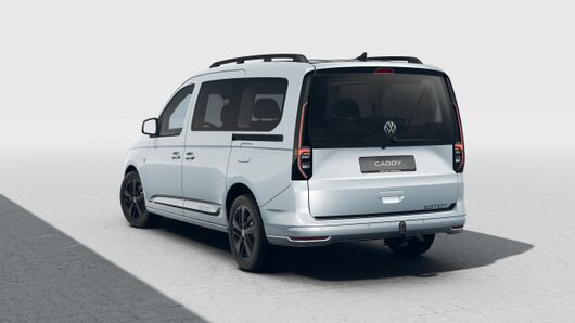 Bild eines Caddy Edition Maxi TDI 4MOTION