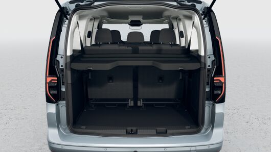 Bild eines Caddy Edition Maxi TDI 4MOTION