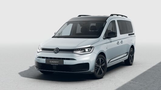 Bild eines Caddy Edition Maxi TDI 4MOTION