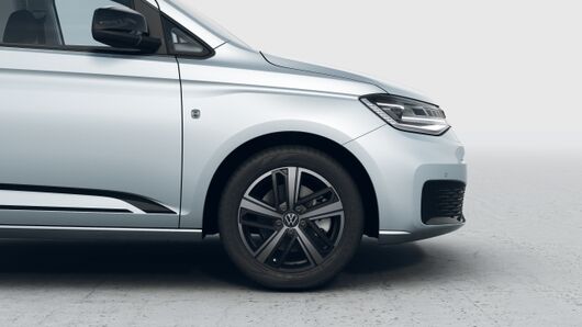 Bild eines Caddy Edition Maxi TDI 4MOTION