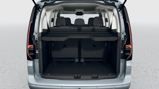 Bild eines Caddy Edition Maxi TDI 4MOTION
