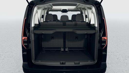 Bild eines Caddy Dark Label Maxi TDI 4MOTION