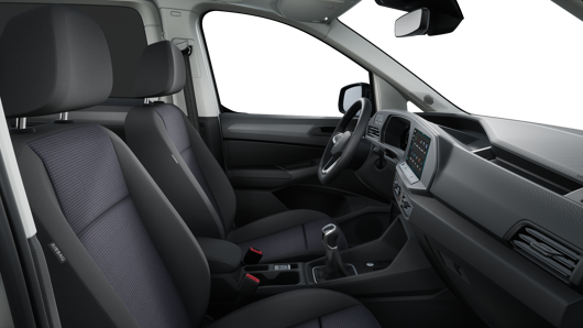 Bild eines Caddy Maxi TDI 4MOTION