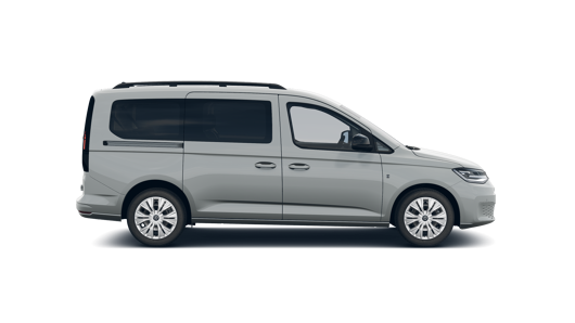 Bild eines Caddy Maxi TDI 4MOTION