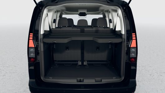 Bild eines Caddy Maxi TDI 4MOTION