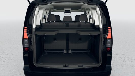Bild eines Caddy Maxi TDI 4MOTION