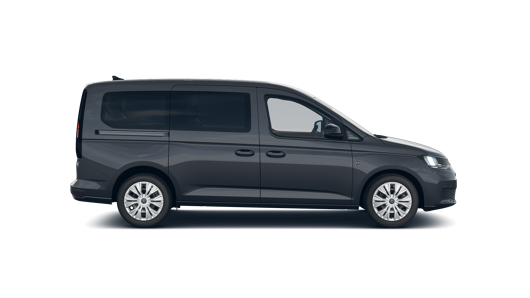 Bild eines Caddy Maxi TDI 4MOTION