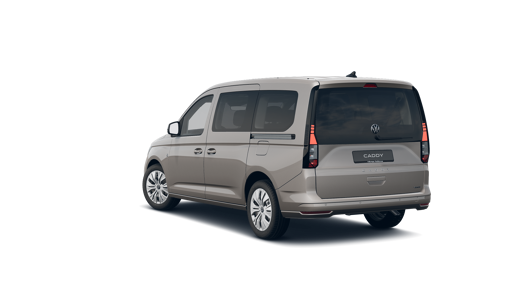 Bild eines Caddy Maxi TDI 4MOTION