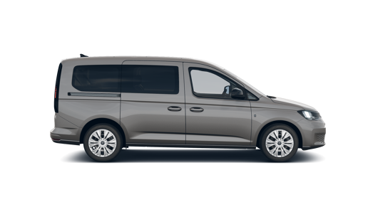 Bild eines Caddy Maxi TDI 4MOTION