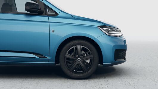 Bild eines Caddy Edition TDI 4MOTION