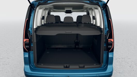 Bild eines Caddy Edition TDI 4MOTION