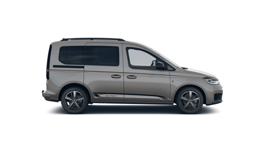 Bild eines Caddy Edition TDI 4MOTION