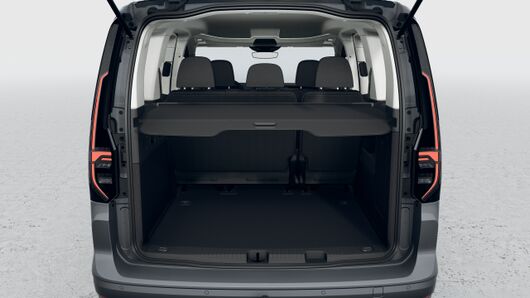 Bild eines Caddy Edition TDI 4MOTION