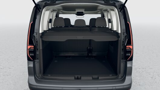 Bild eines Caddy Edition TDI 4MOTION