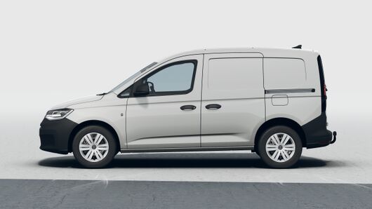 Bild eines Caddy Cargo TDI 4MOTION