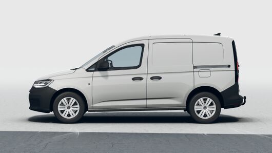 Bild eines Caddy Cargo TDI 4MOTION