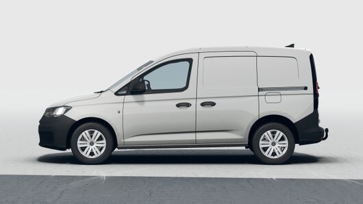 Bild eines Caddy Cargo TDI 4MOTION