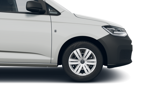 Bild eines Caddy Cargo TDI 4MOTION