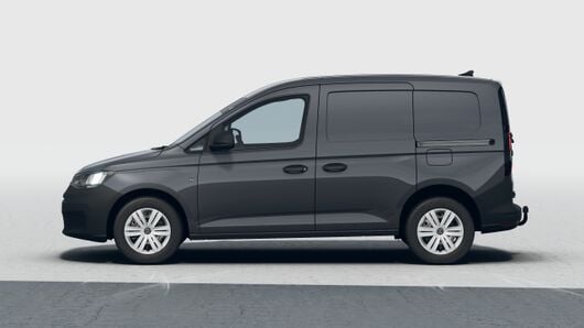 Bild eines Caddy Cargo TDI 4MOTION