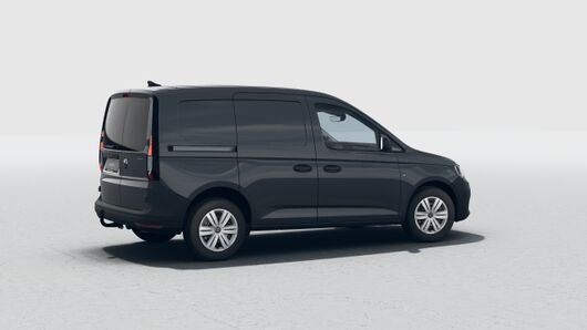 Bild eines Caddy Cargo TDI 4MOTION