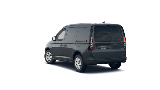 Bild eines Caddy Cargo TDI 4MOTION