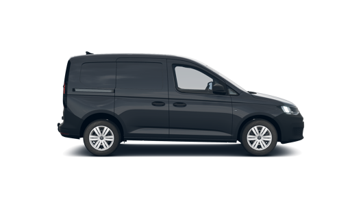 Bild eines Caddy Cargo TDI 4MOTION