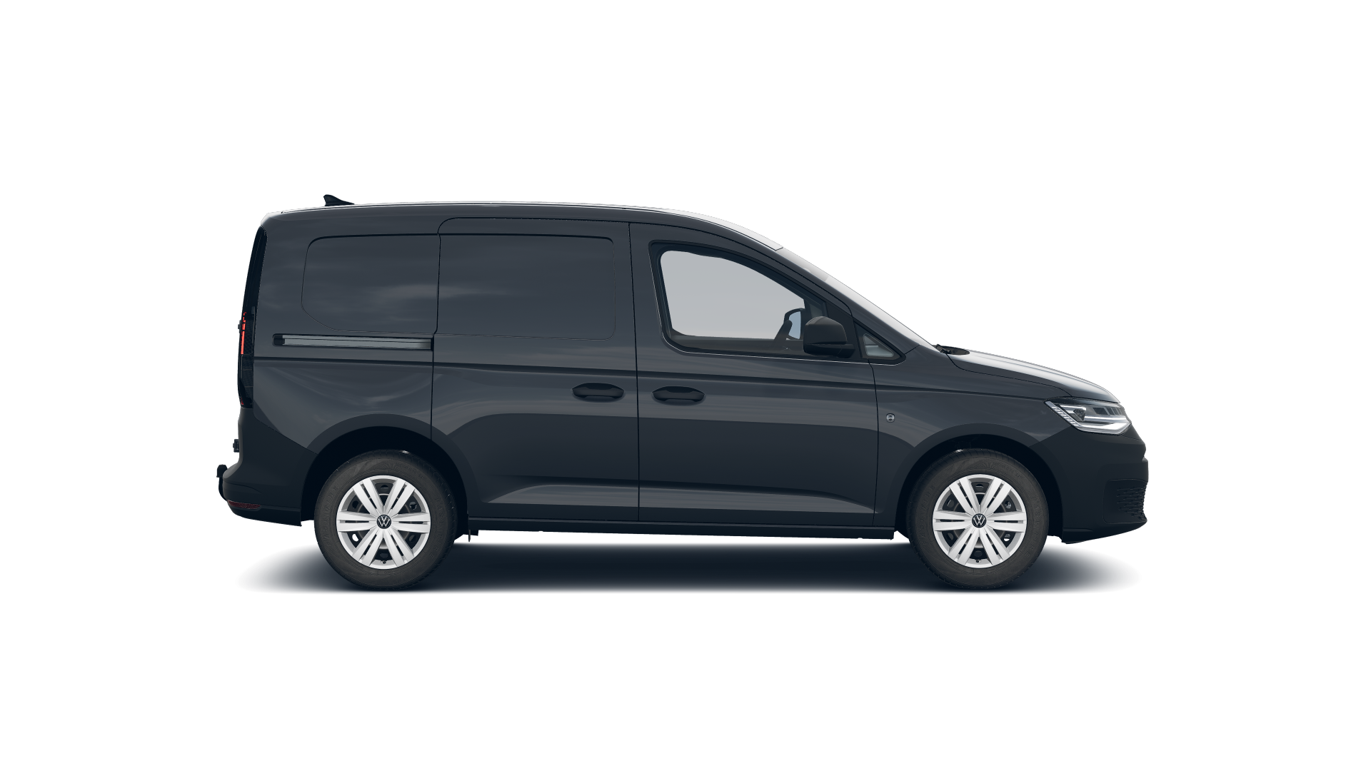 Bild eines Caddy Cargo TDI 4MOTION