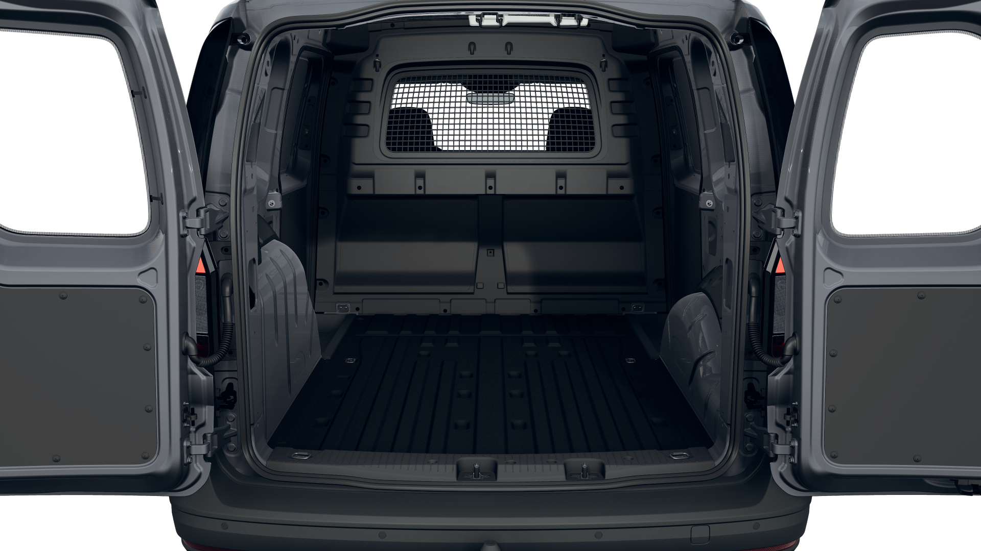 Bild eines Caddy Cargo TDI 4MOTION