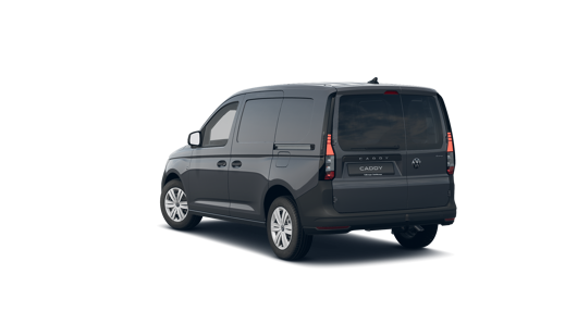 Bild eines Caddy Cargo TDI 4MOTION