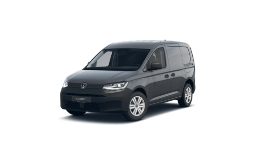 Bild eines Caddy Cargo TDI 4MOTION