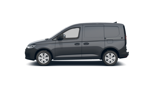 Bild eines Caddy Cargo TDI 4MOTION