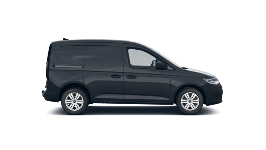 Bild eines Caddy Cargo TDI 4MOTION