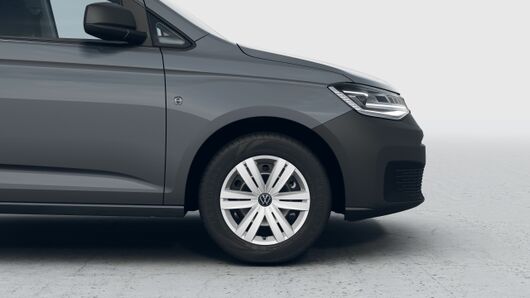 Bild eines Caddy Cargo TDI 4MOTION