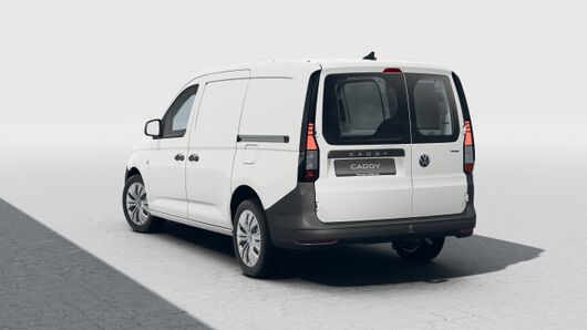 Bild eines Caddy Cargo Maxi TDI 4MOTION