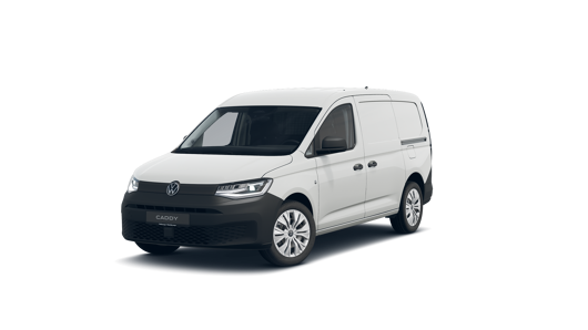 VW Nutzfahrzeuge Caddy Cargo Maxi TDI 4MOTION 2025