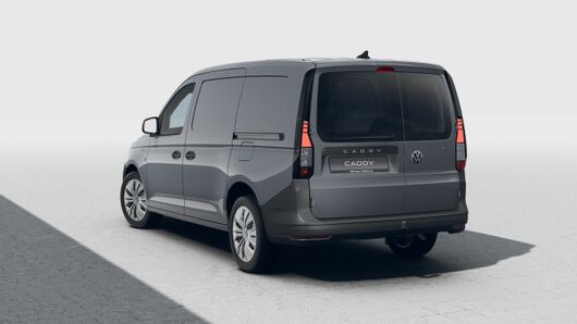 Bild eines Caddy Cargo Maxi TDI 4MOTION