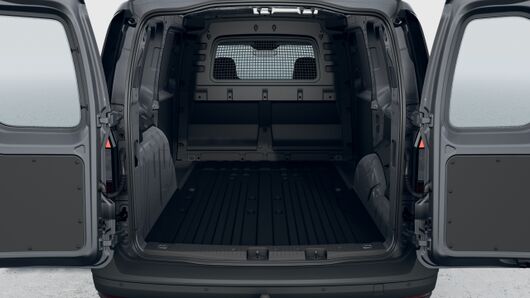 Bild eines Caddy Cargo Maxi TDI 4MOTION