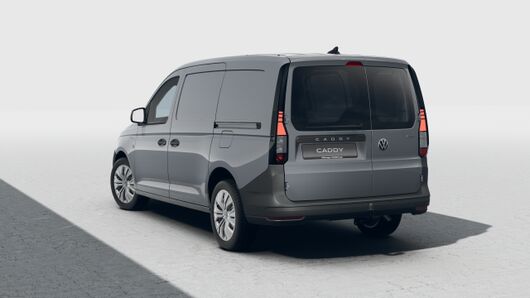 Bild eines Caddy Cargo Maxi TDI 4MOTION