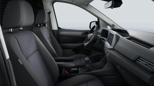 Bild eines Caddy Cargo Maxi TDI 4MOTION